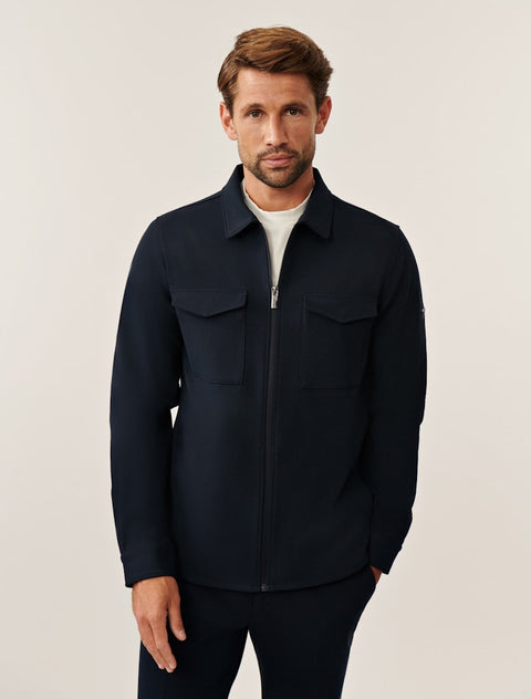 Cavallaro Napoli - 123255011 - 699000 dark blue