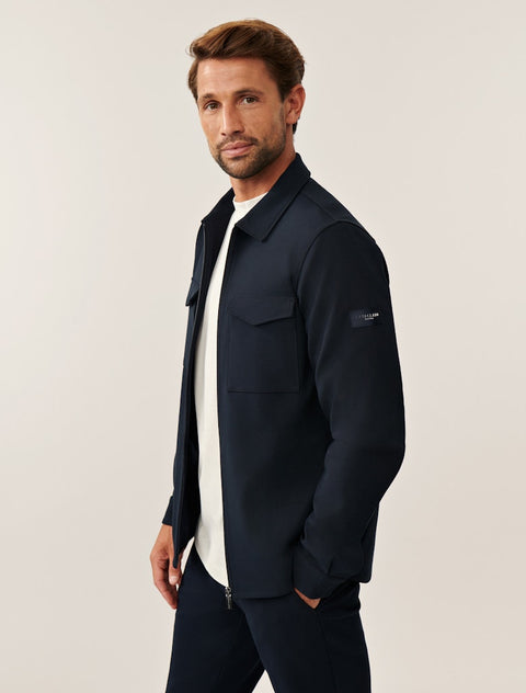 Cavallaro Napoli - 123255011 - 699000 dark blue