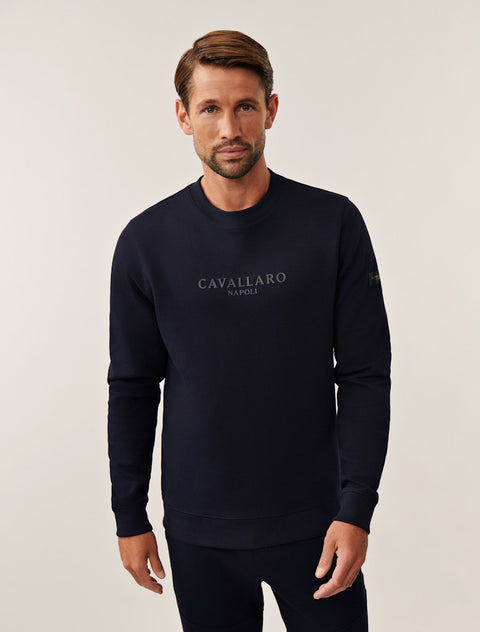 Cavallaro Napoli - 120255006 - 699000 dark blue