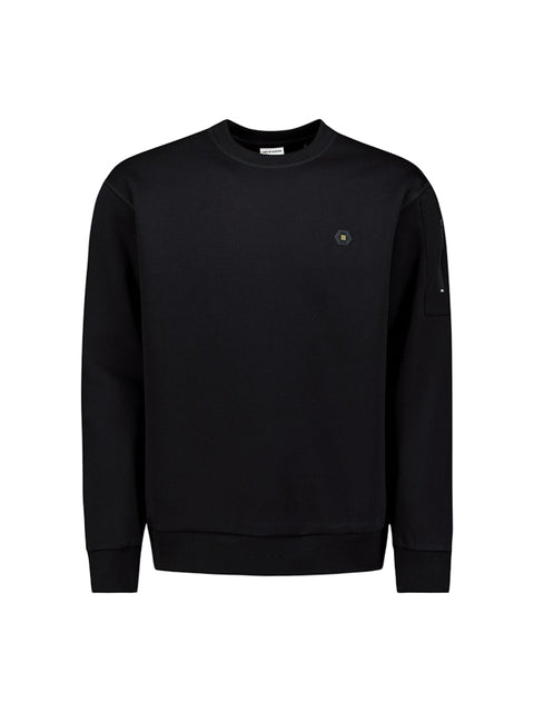 No Excess - 29130857 - 020 black