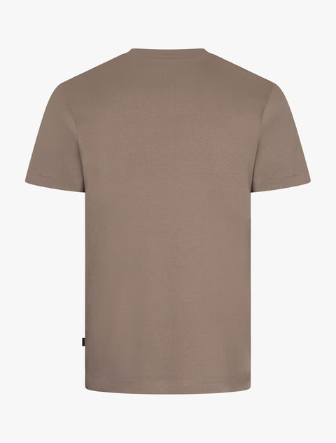 Cavallaro Napoli - 117255006 - 840000 taupe