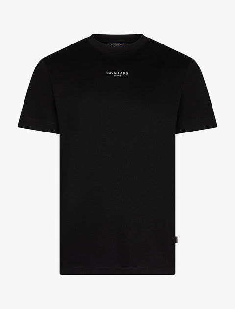 Cavallaro Napoli - 117255006 - 999000 black