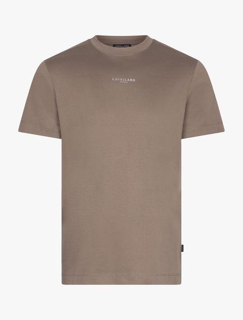 Cavallaro Napoli - 117255006 - 840000 taupe
