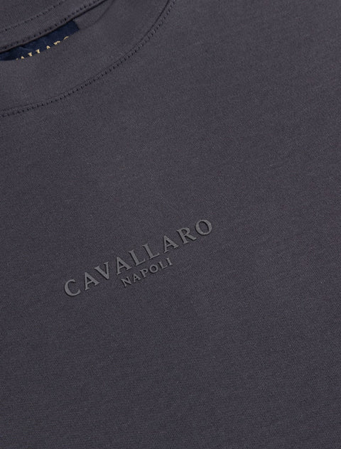 Cavallaro Napoli - 117255006 - 980000 antracite