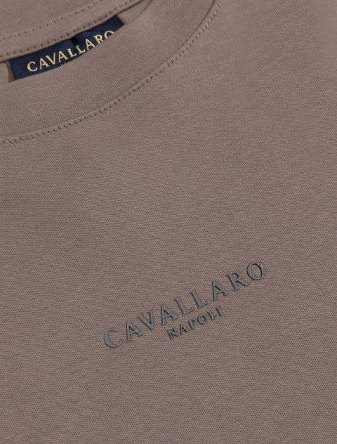 Cavallaro Napoli - 117255006 - 840000 taupe