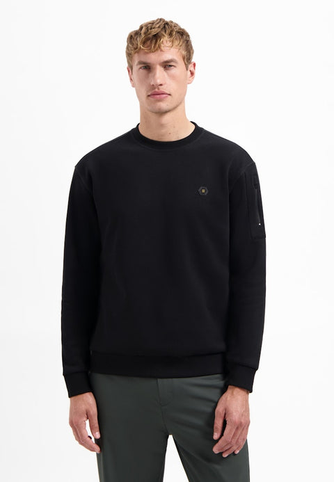 No Excess - 29130857 - 020 black