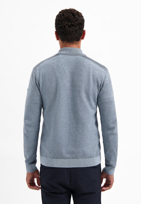 No Excess - 29230813SN - 138 dusty blue