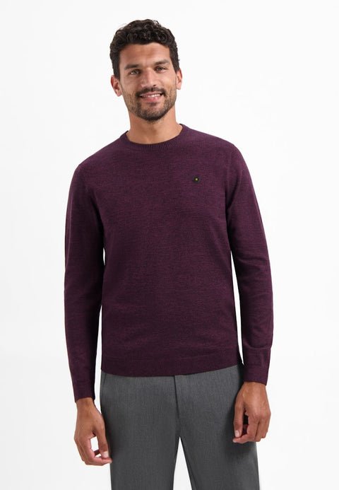 No Excess - 29210880SN - 164 dark wine