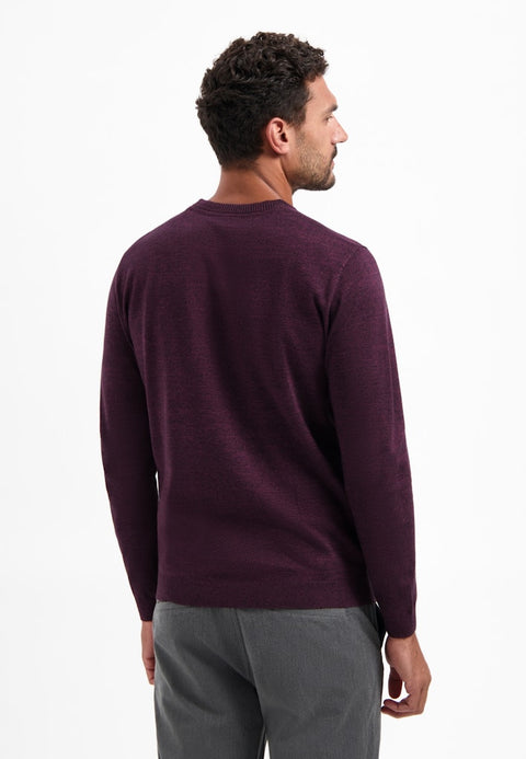 No Excess - 29210880SN - 164 dark wine