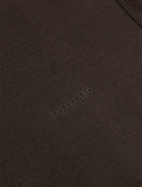 Cavallaro Napoli - 120255015 - 800000 brown