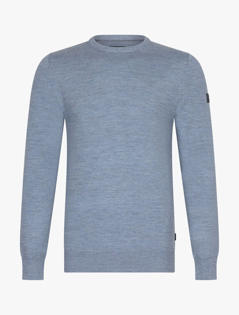 Cavallaro Napoli - 118255002 - 970000 grey blue
