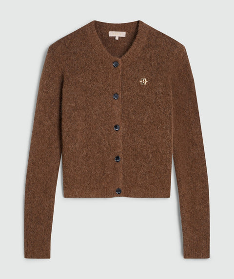Josh V - JV-2508-0201 - 585 dark brown m