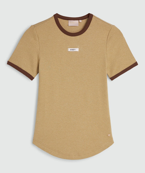 Josh V - JV-2508-1108 - 533 light brown
