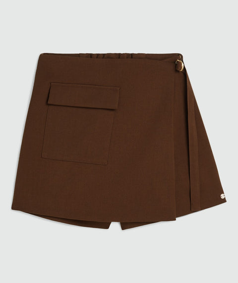 Josh V - JV-2508-0502 - 584 dark brown