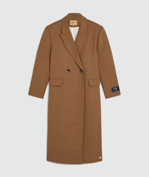 Josh V - JV-2508-0904 - 581 chocolate br