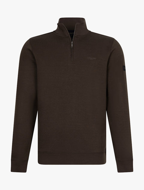 Cavallaro Napoli - 120255015 - 800000 brown