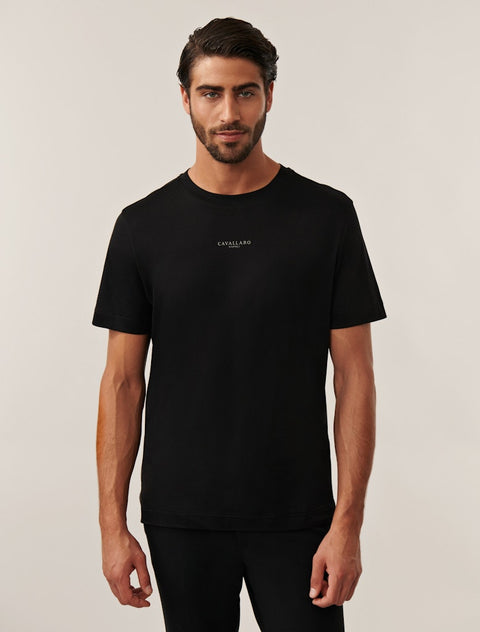 Cavallaro Napoli - 117255006 - 999000 black