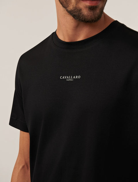 Cavallaro Napoli - 117255006 - 999000 black