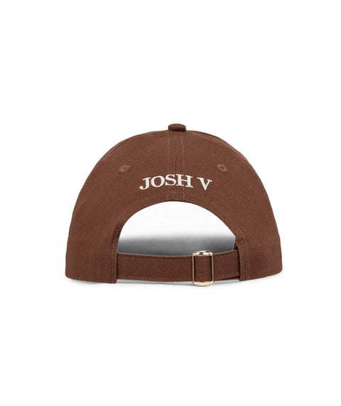 Josh V - JV-2508-1811 - 584 dark brown