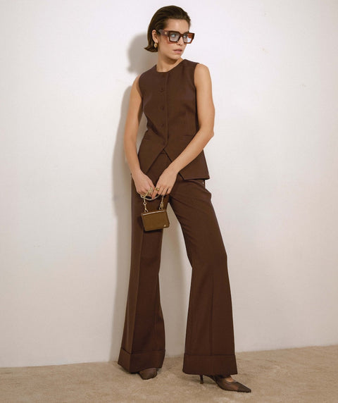 Josh V - JV-2508-0601 - 584 dark brown