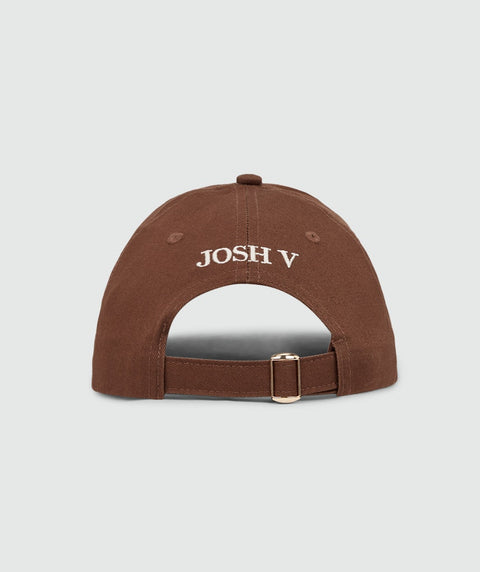 Josh V - JV-2508-1811 - 584 dark brown