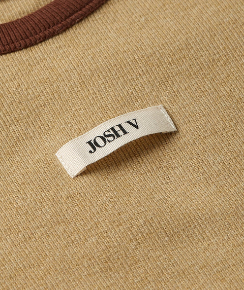 Josh V - JV-2508-1108 - 533 light brown