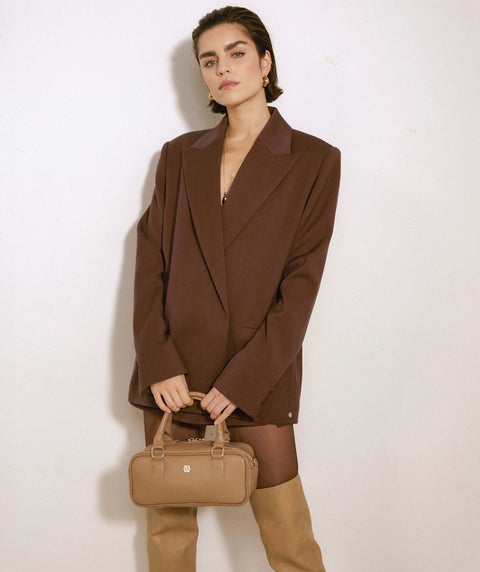 Josh V - JV-2508-0301 - 584 dark brown