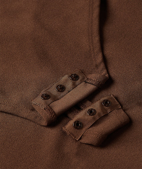 Josh V - JV-2508-1107 - 584 dark brown