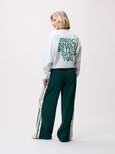 Catwalk Junkie - 2504020611 - 153 light grey m