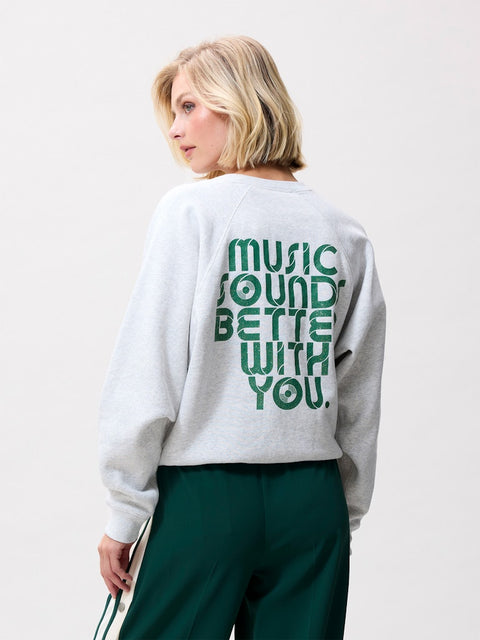 Catwalk Junkie - 2504020611 - 153 light grey m