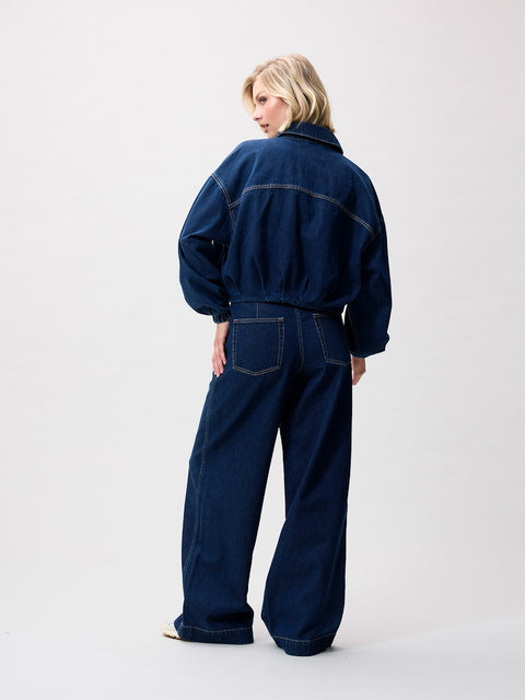 Catwalk Junkie - 2504023201 - 628 dark blue