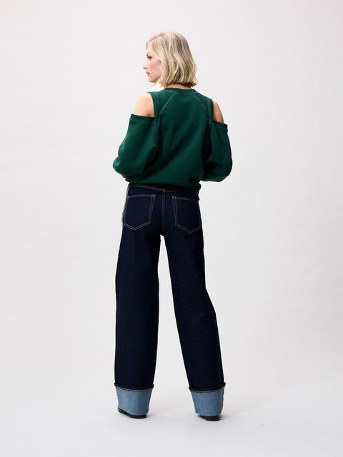 Catwalk Junkie - 2504020603 - 376 pine forest