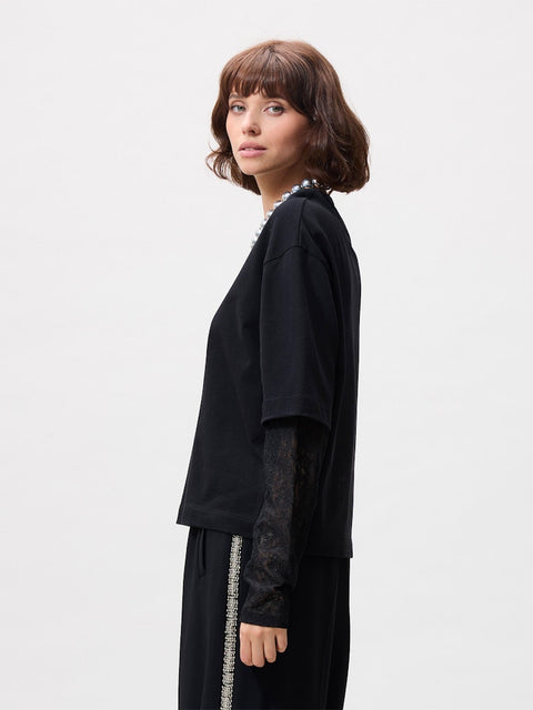 Catwalk Junkie - 2504020402 - 100 black