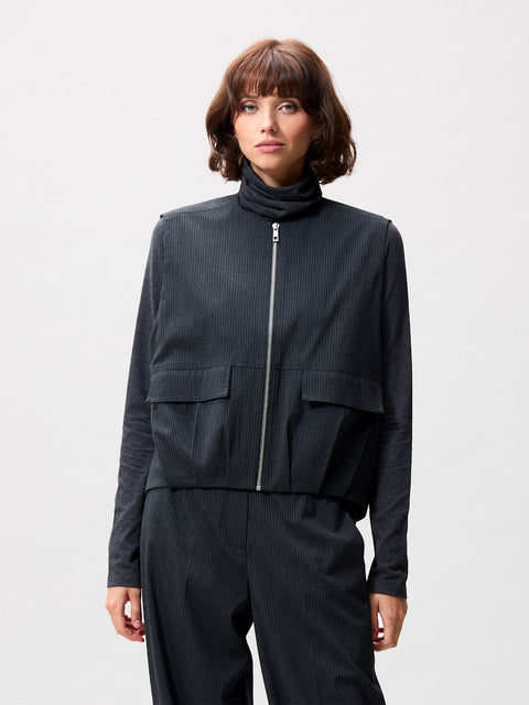 Catwalk Junkie - 2504022402 - 152 dark grey me