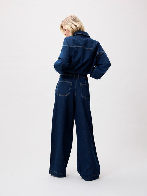 Catwalk Junkie - 2504022400 - 628 dark blue