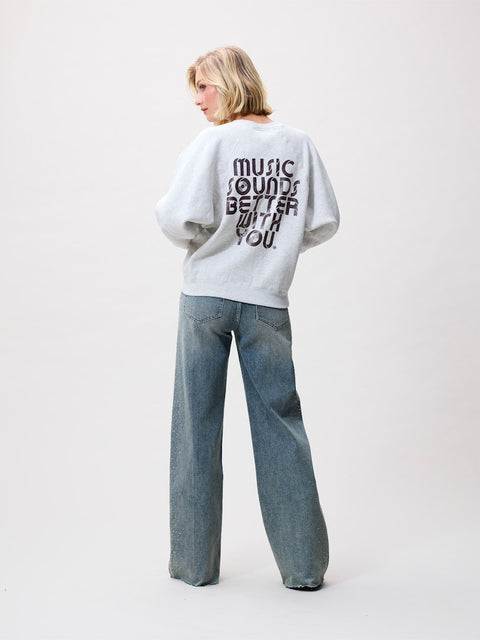 Catwalk Junkie - 2504020607 - 153 light grey m