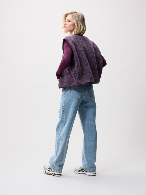 Catwalk Junkie - 2504022408 - 239 plum truffle