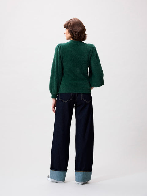 Catwalk Junkie - 2504020800 - 376 pine forest
