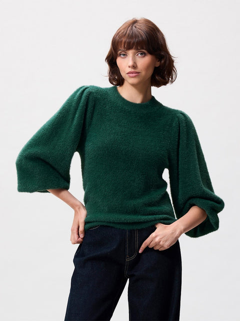 Catwalk Junkie - 2504020800 - 376 pine forest