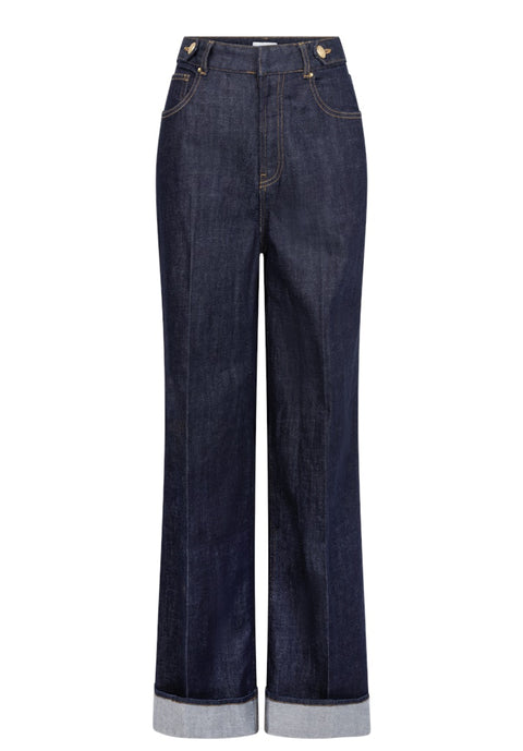 Aaiko - VERA CO 563 - 193923 DARK NAVY