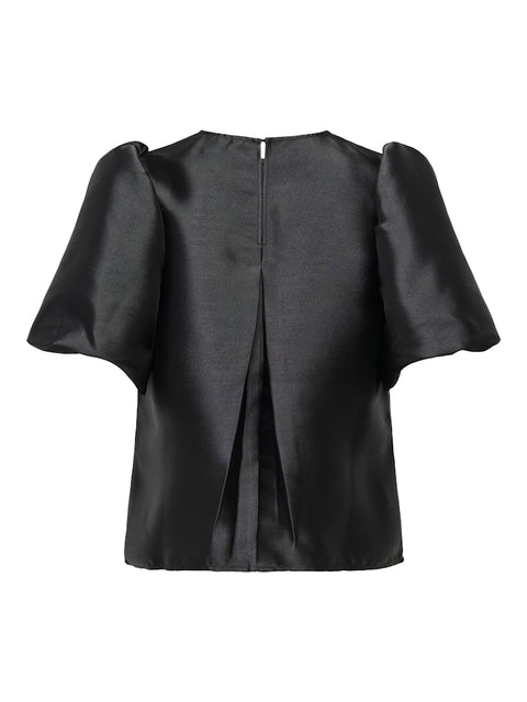 Only - 15360465 ONLMANNY 2/4 HEAVY SA - Black