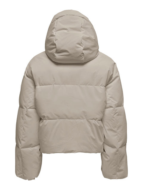 Only - 15349122 ONLDIXIE LIFE PUFFER - String/Lining DT
