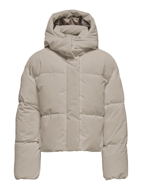 Only - 15349122 ONLDIXIE LIFE PUFFER - String/Lining DT