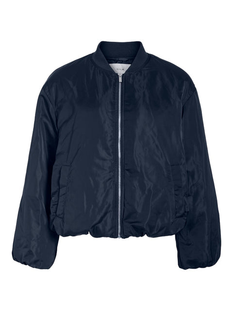 Vila - 14110835 - Navy / jacket