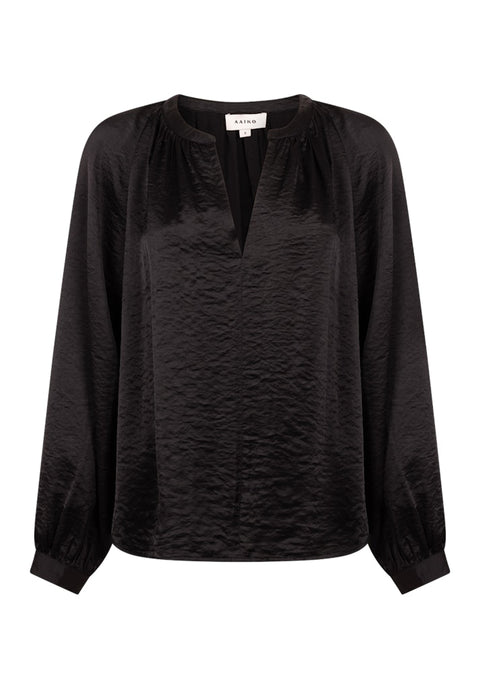 Aaiko - ALANZA VIS 521 - 900 BLACK