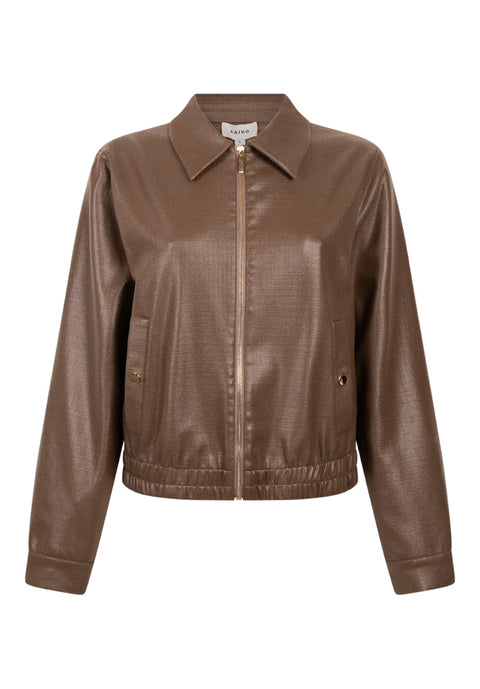 Aaiko - RAVI COATED VIS 564 - 190618 LAUREL LE