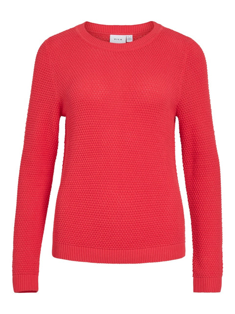 Vila - 14082767 - / sweater