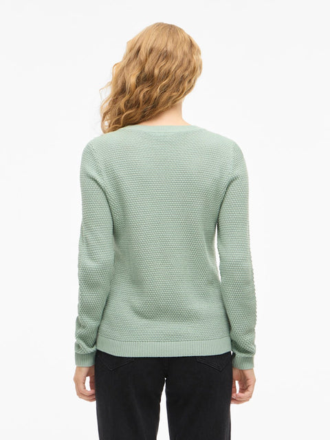 Vila - 14082767 - / sweater