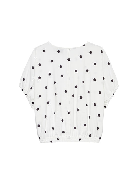 Catwalk Junkie - 2602021402 - 201 off white / top