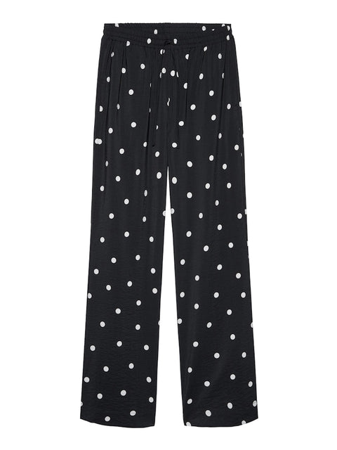 Catwalk Junkie - 2602023000 - 100 black / pants